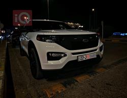 فورد إكسبلورر